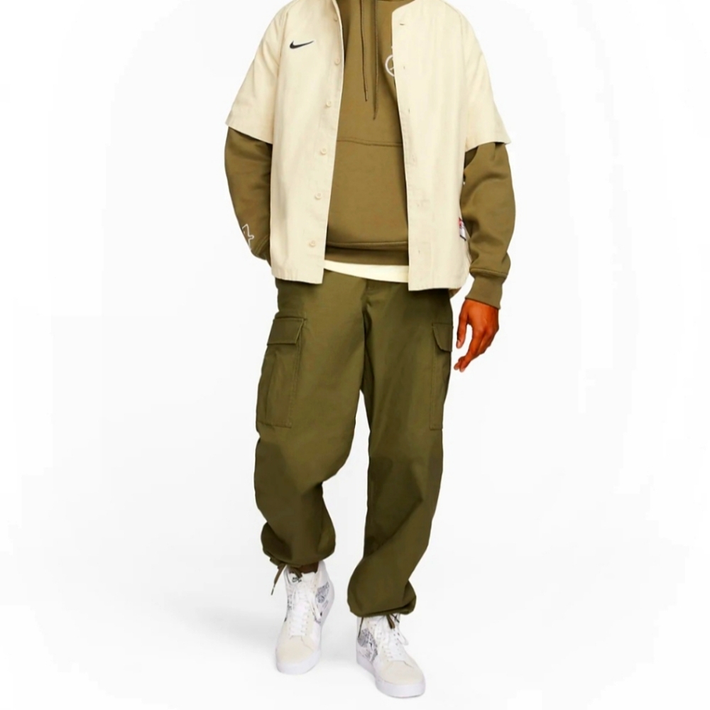 Nike‎ SB KearnyMen's Cargo Skate Pants 30